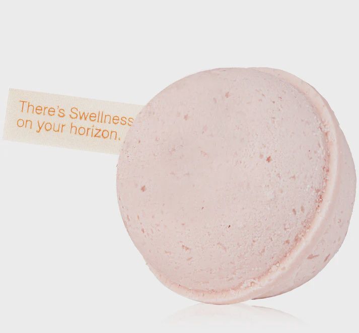 Watermelon Basil Hemp Fizzing Bath Soak
