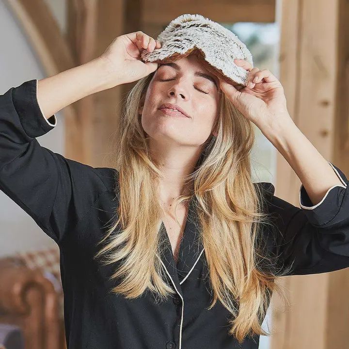 Warmies Eye Mask
