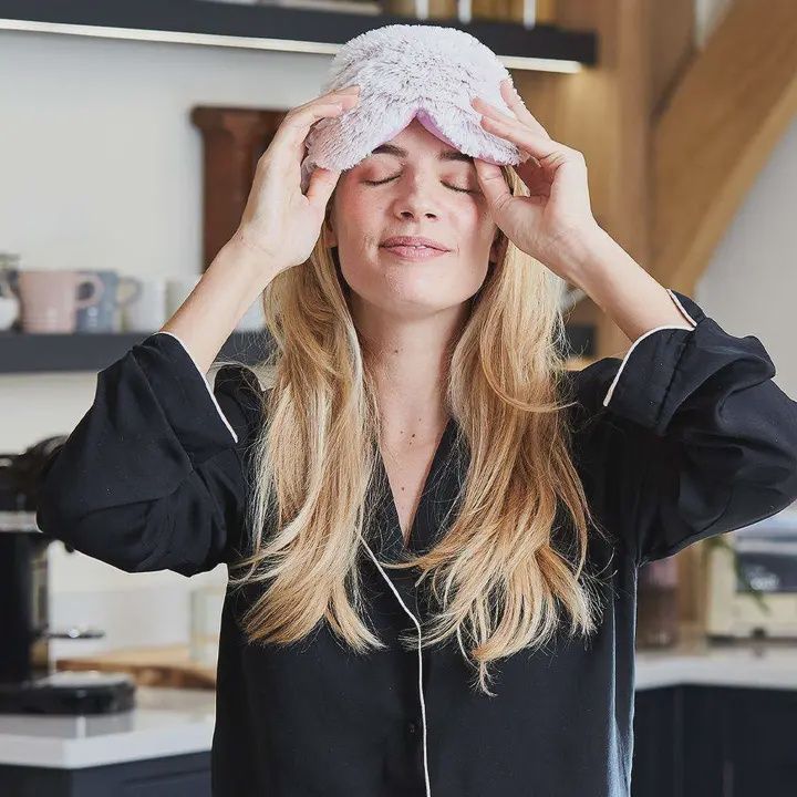 Warmies Eye Mask