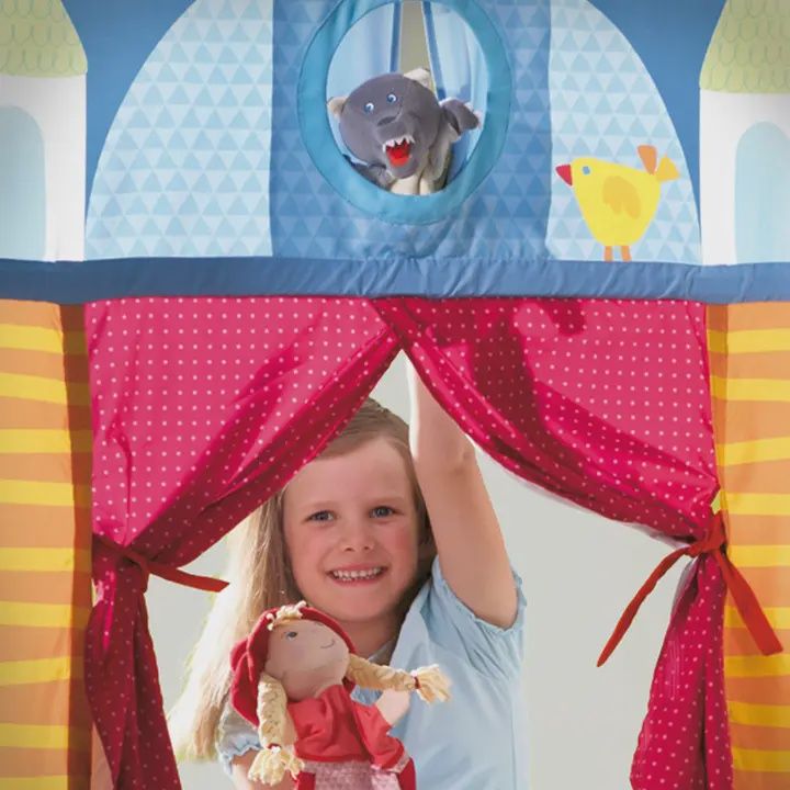Doorway Puppet Theatre