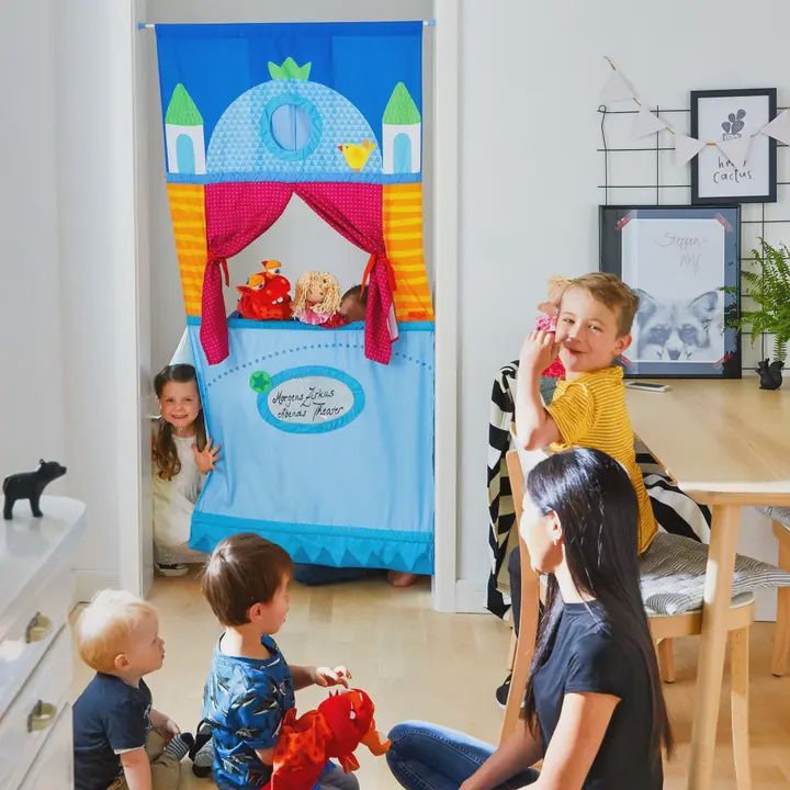 Doorway Puppet Theatre