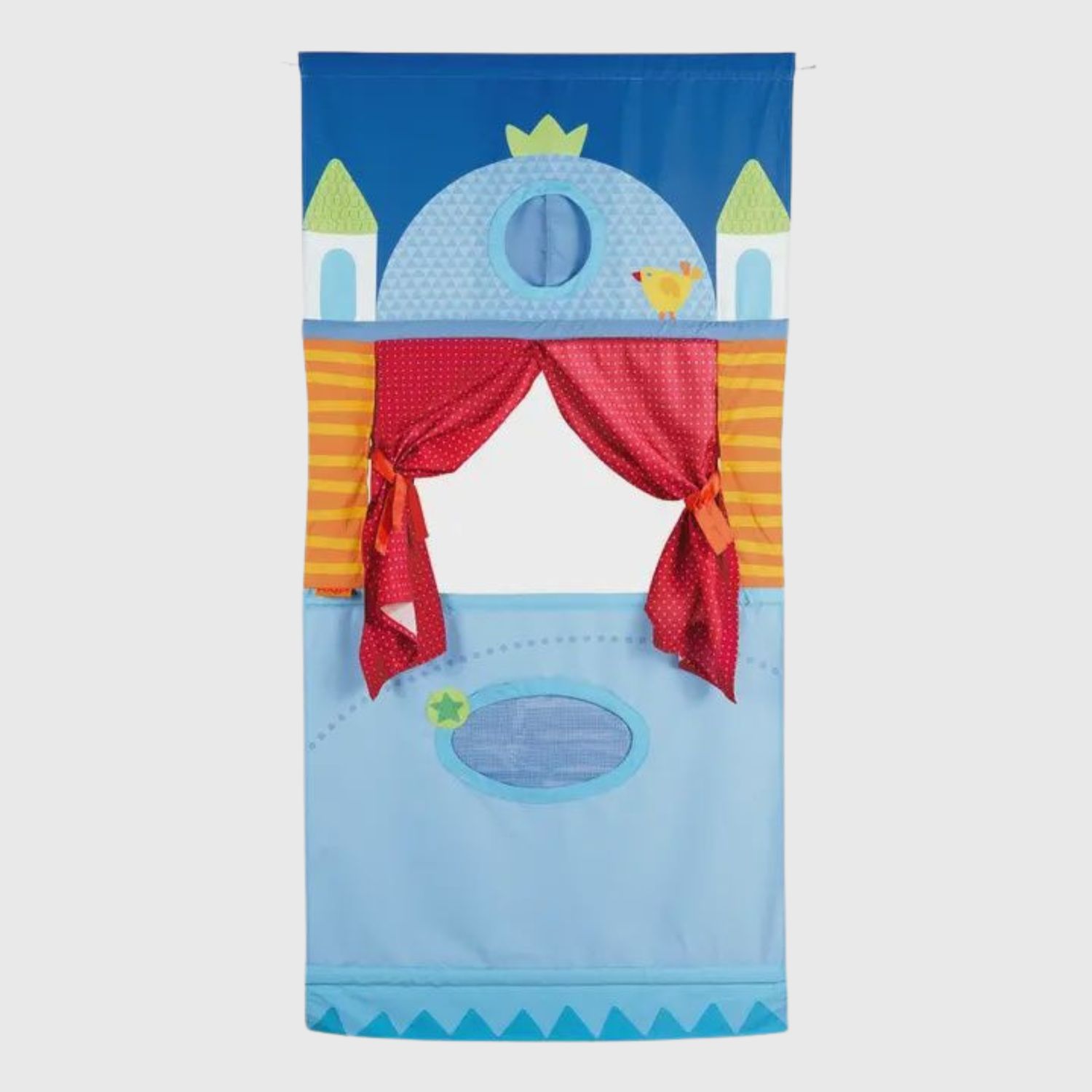Doorway Puppet Theatre