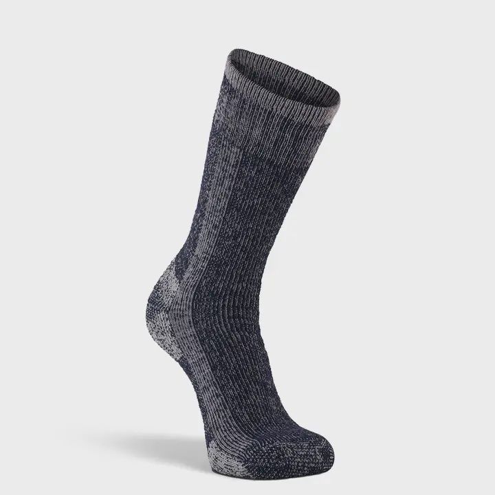 Hike Wick Dry Heavyweight Crew Socks