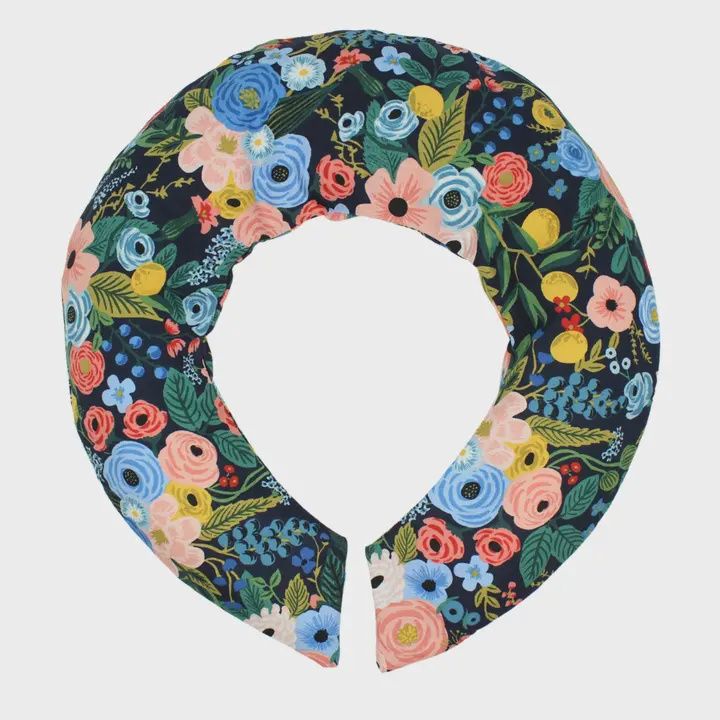 Aromatherapy Lavender Neck Wrap