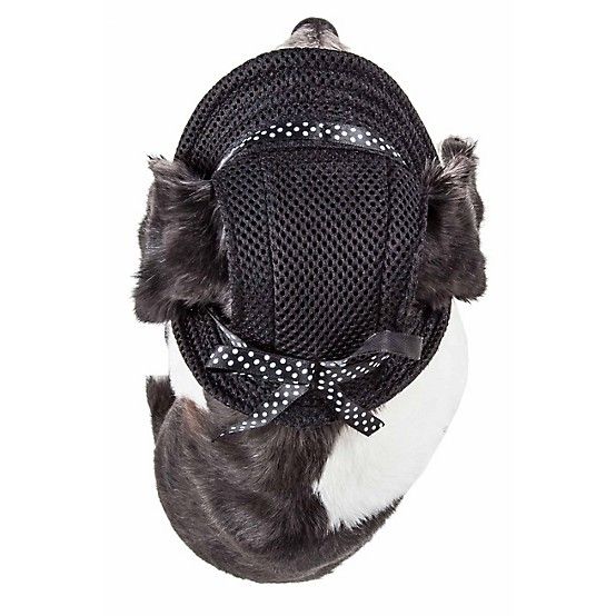 Sea Spot Sun Dog Hat Cap - Large