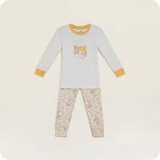 Warmies PJ Set