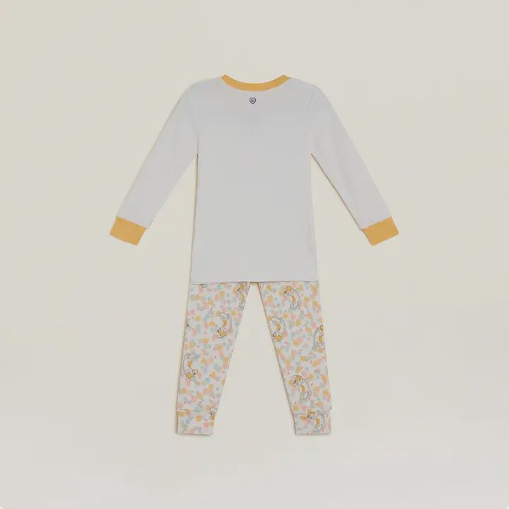 Warmies PJ Set