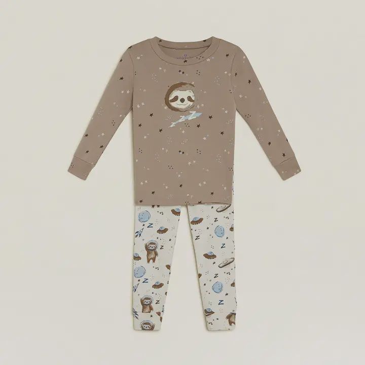 Warmies PJ Set