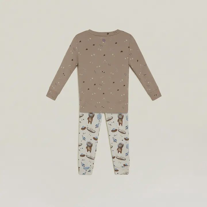 Warmies PJ Set