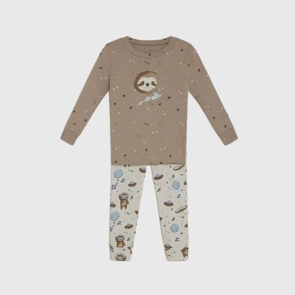 Warmies PJ Set