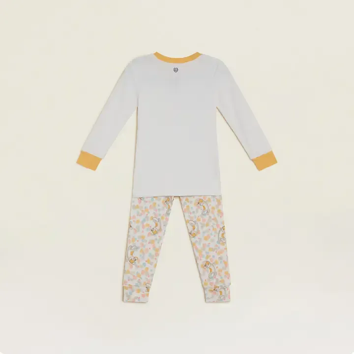 Warmies PJ Set