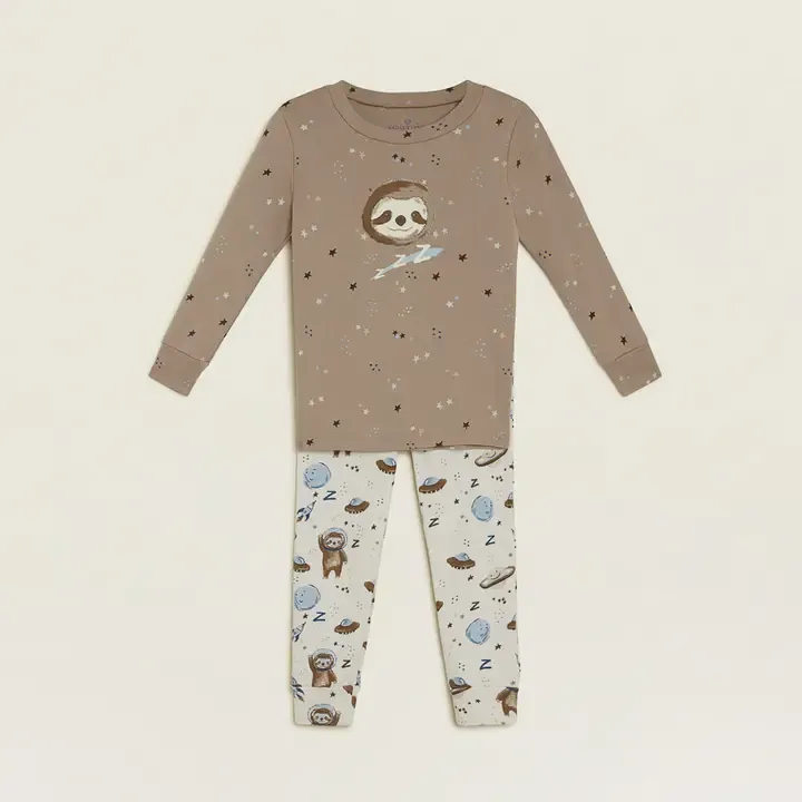 Warmies PJ Set