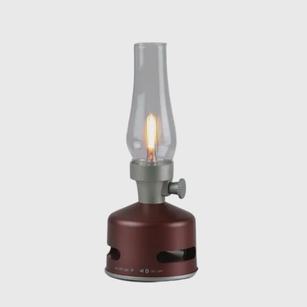 MoriMori Light &amp; Sound Lamp