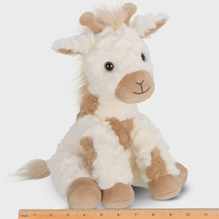 Lofty The Plush Giraffe