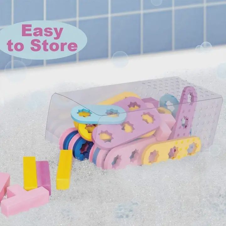 Planks &amp; Pegs Start Set - Pink + Purple