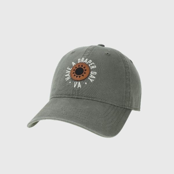 Have A Draper Day Hat