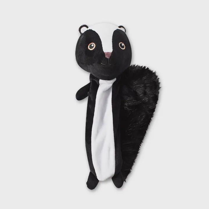 Wasnt Me Plush Dog Toy