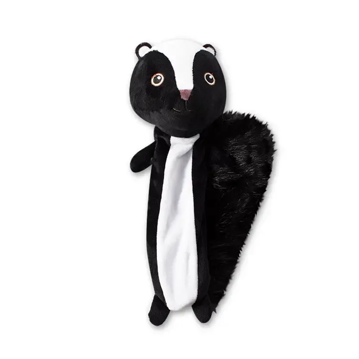 Wasnt Me Plush Dog Toy