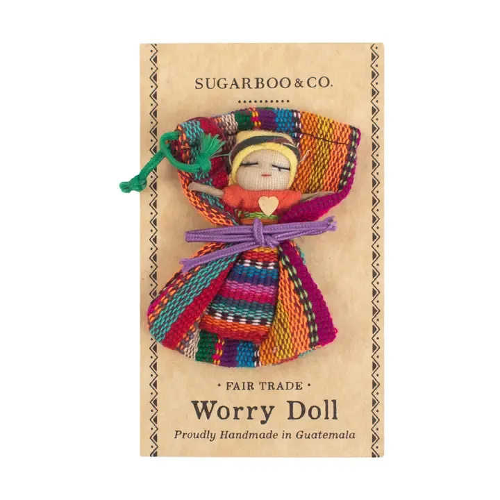 Worry Doll