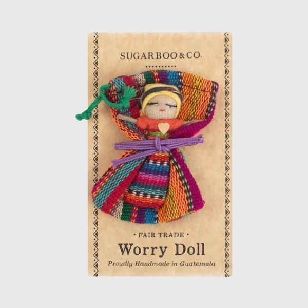 Worry Doll