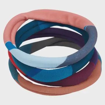 Bamboo Trading Hair Tie