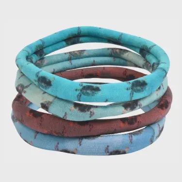 Bamboo Trading Hair Tie