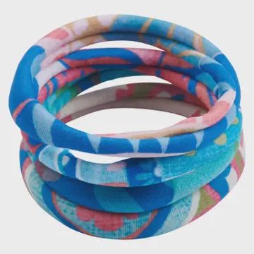Bamboo Trading Hair Tie