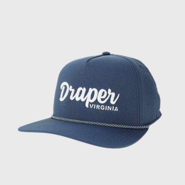 Draper Va Caddy Hat