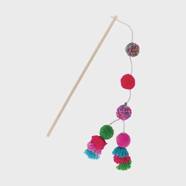 Shake Your Pom Pom Teaser