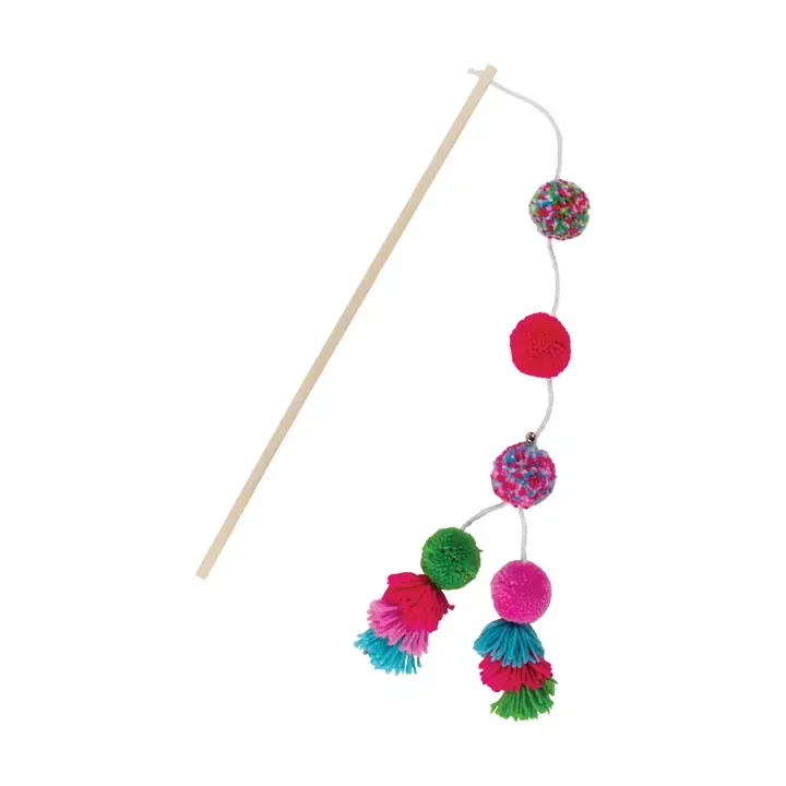 Shake Your Pom Pom Teaser