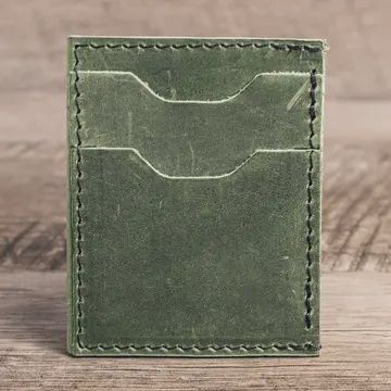 Unisex Card Holder