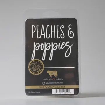 Milkhouse Soy Wax Melts 5.5oz