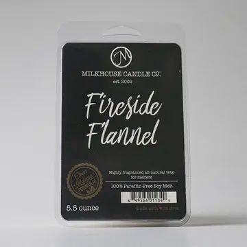 Milkhouse Soy Wax Melts 5.5oz