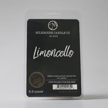 Milkhouse Soy Wax Melts 5.5oz