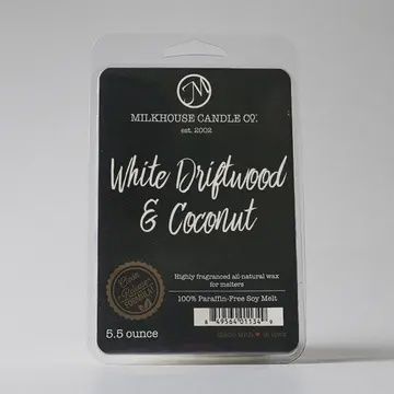 Milkhouse Soy Wax Melts 5.5oz