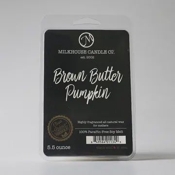 Milkhouse Soy Wax Melts 5.5oz