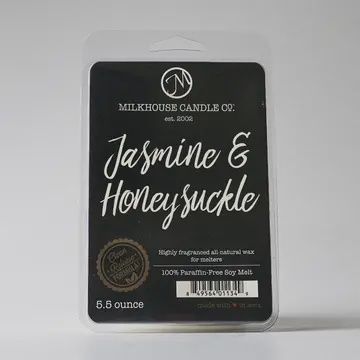 Milkhouse Soy Wax Melts 5.5oz