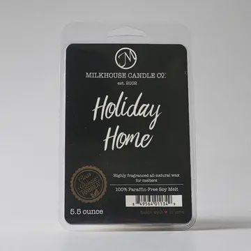 Milkhouse Soy Wax Melts 5.5oz