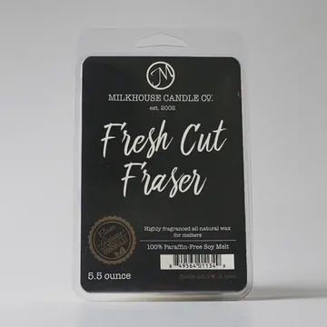 Milkhouse Soy Wax Melts 5.5oz