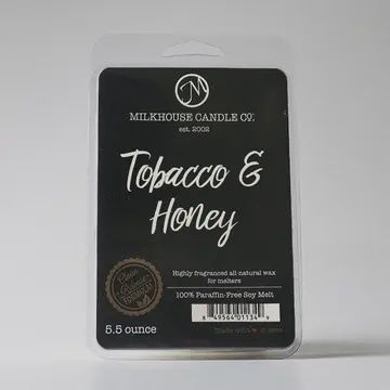 Milkhouse Soy Wax Melts 5.5oz