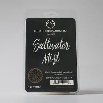 Milkhouse Soy Wax Melts 5.5oz