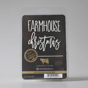 Milkhouse Soy Wax Melts 5.5oz