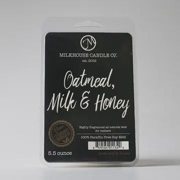 Milkhouse Soy Wax Melts 5.5oz