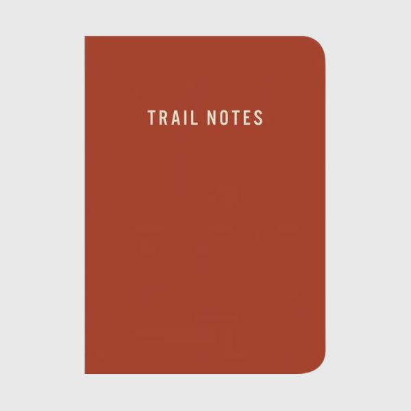 Trail Notes
