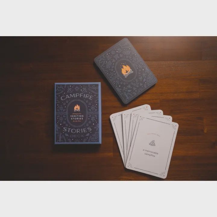Campfire Stories Deck