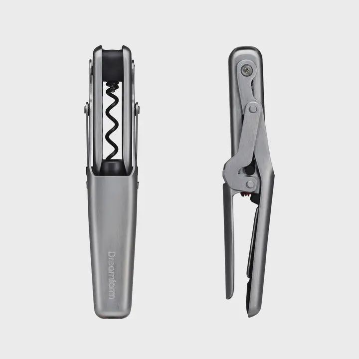 Winopen - Stainless Steel