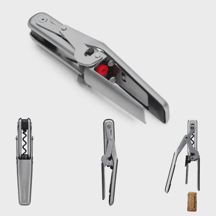 Winopen - Stainless Steel