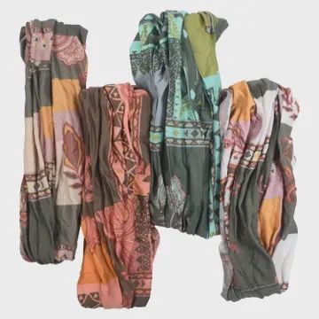 Bamboo Trading Headwrap