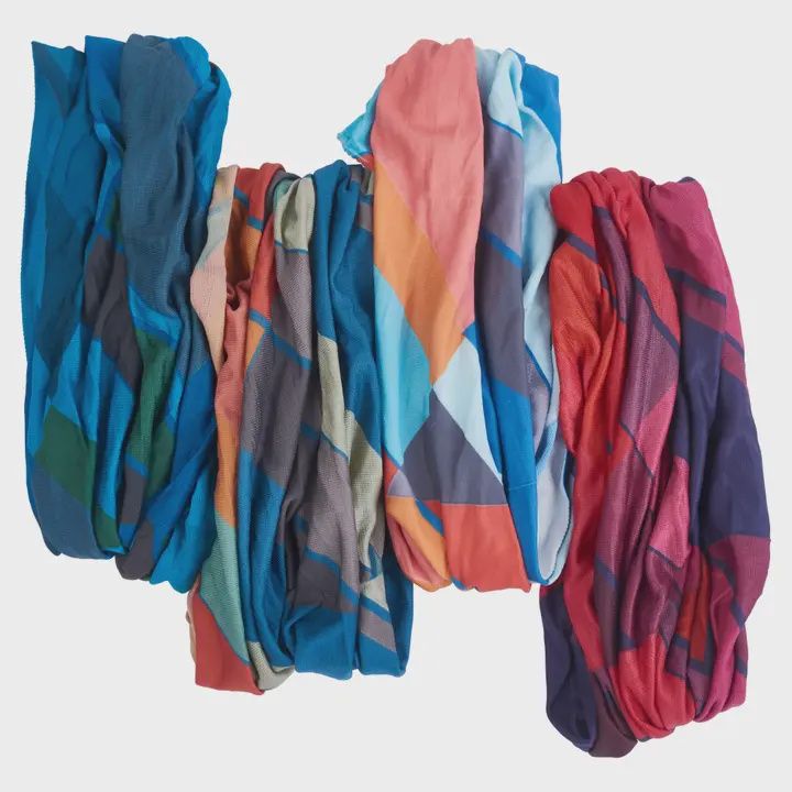 Bamboo Trading Headwrap