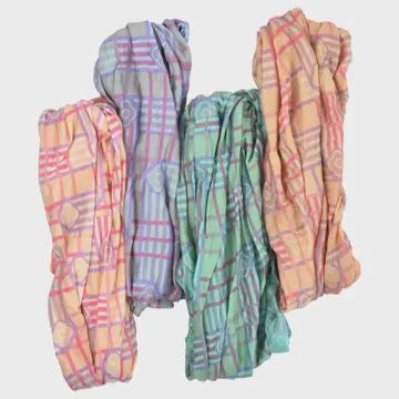 Bamboo Trading Headwrap